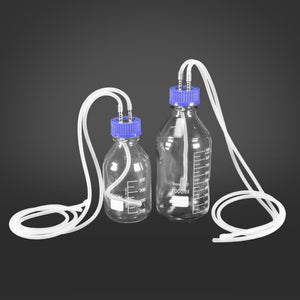 Ozonated Water/oil