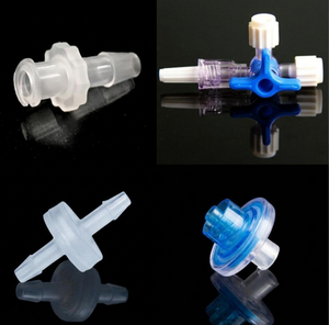 Ozone Tubing/Connector