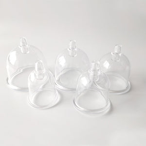Ozone Cupping