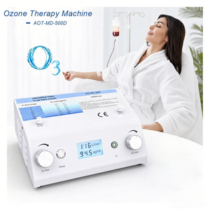 Medical Ozone Generator
