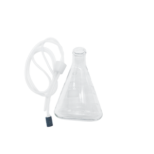 Kit bouteille de préparation d'ozone standard 1L (sans destructeur)