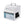 Nouveau design Générateur double Oxy-Ozone portable 1L/min de débit d'oxygène 33mg/L de production d'ozone avec télécommande pour l'eau ozonée