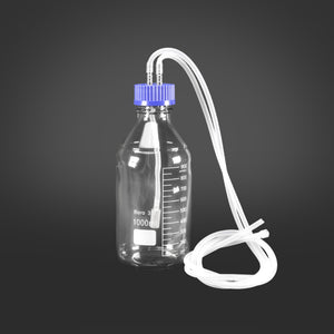 1000ml Ozone Diffusion Kit with Diffuser Stone