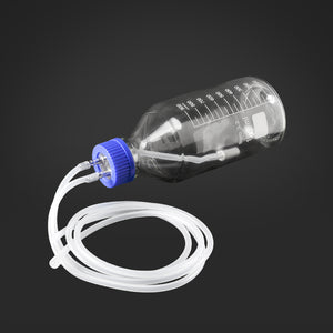 1000ml Ozone Diffusion Kit with Diffuser Stone