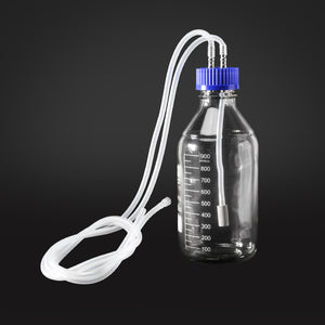 1000ml Ozone Diffusion Kit with Diffuser Stone