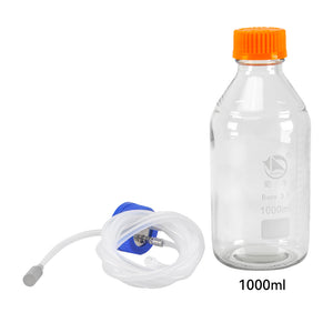 1000ml Ozone Diffusion Kit with Diffuser Stone