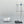 O3 Saline 1000mL Straight Flask Ozone Mixer Bubbler Saline Drip System with PVDF Drip Valve