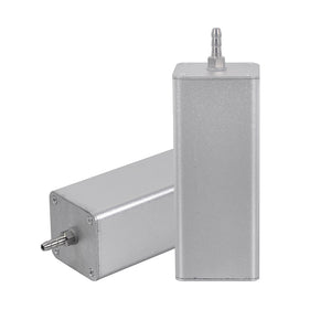 Ozone Catalyst Destructor for Ozone Generator Output Off Gas destroying