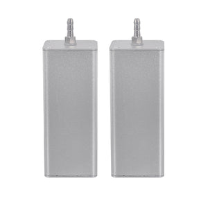 Ozone Catalyst Destructor for Ozone Generator Output Off Gas destroying