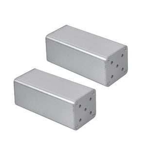 Ozone Catalyst Destructor for Ozone Generator Output Off Gas destroying