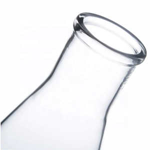 Kit bouteille de préparation d'ozone standard 1L (sans destructeur)