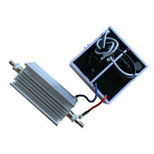 AQUAPURE Factory Price CE Approval 700mg/h High Frequency Quartz Tube Ozone Module