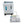 Portable 0-1.5L/min Adjustable Oxygen Concentrator Air Compressor for Medical Ozone Generator Home Use