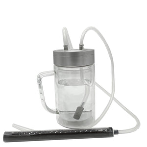 570ml double layer Ozonated Oil/Water Production System with Built-in Destructor