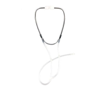 AQUAPURE O3 Resistant Professional Ozone Stethoscope for Comfortable Ozone Ear Insufflation