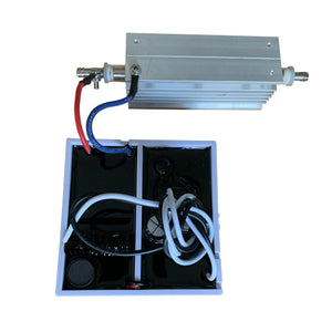 AQUAPURE Factory Price CE Approval 700mg/h High Frequency Quartz Tube Ozone Module