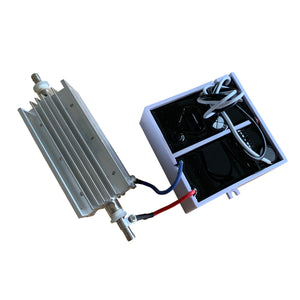 AQUAPURE Factory Price CE Approval 700mg/h High Frequency Quartz Tube Ozone Module