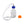 Kit de traitement professionnel à l'ozone 500 ml avec diffuseur en acier inoxydable