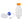 Kit de traitement professionnel à l'ozone 500 ml avec diffuseur en acier inoxydable