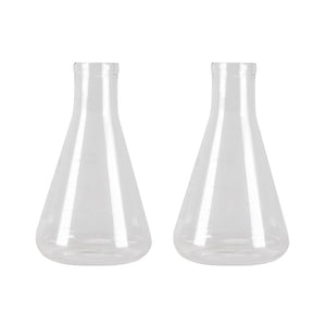 Kit Bouteille de Préparation d'Ozone Standard 500ml (Sans Destructeur)