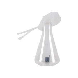 Kit Bouteille de Préparation d'Ozone Standard 500ml (Sans Destructeur)