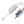 Cellule à ozone AQUAPURE 2000mg 12V CC à tube de quartz haute efficacité pour générateur d'ozone