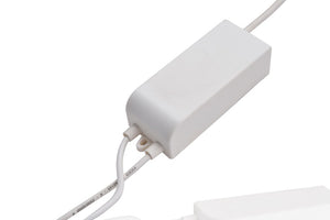 Cellule à ozone AQUAPURE 2000mg 12V CC à tube de quartz haute efficacité pour générateur d'ozone