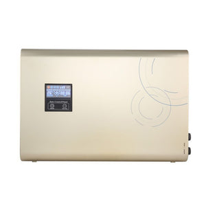 AQUAPURE Commercial Ozone Laundry System ECO Friendly Detergent Less Laundry Ozone machine