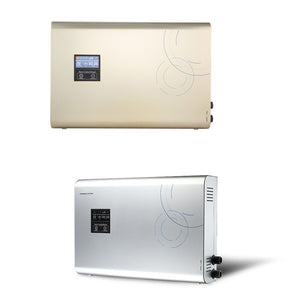 AQUAPURE Commercial Ozone Laundry System ECO Friendly Detergent Less Laundry Ozone machine