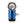 European DIN477#6(W21.8 x1/14) oxygen regulator Medical Oxygen cylinder flow regulator, O2 cylinder oxygen regulator 0-4LPM