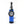 Bullnose Oxygen Tank Regulator 0-4 LPM for Ozone Therapy Devices