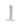 Sonda insertable de dosis de ozono vaginal para terapia de insuficiencia de O3 con puerto de entrada y salida