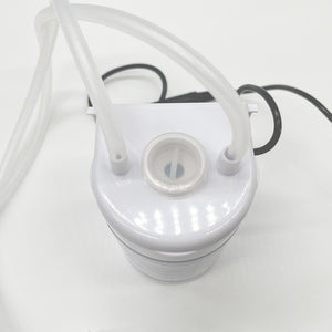 Kit atomizador vaginal para tratamiento ginecológico con ozonoterapia
