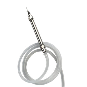 AQUAPURE Pieza de mano dental profesional de acero inoxidable para terapia de ozono dental