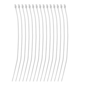 Fr14 Sterile Ozone Therapy Catheter with Luer Connector