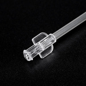 Fr14 Sterile Ozone Therapy Catheter with Luer Connector