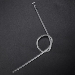 Fr14 Sterile Ozone Therapy Catheter with Luer Connector