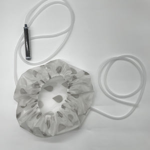 Good Seal Ozone Cap Ozone Hat for Scalp and Hair Care Treatment