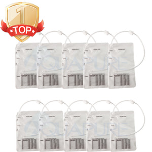 Cycle Use 20 400 750 mL Three Volume Chamber Sizes Ozone Insufflation Bag for Rectal