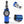 Bullnose Oxygen Tank Regulator 0-4 LPM for Ozone Therapy Devices