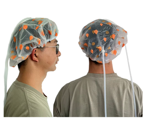 Good Seal Ozone Cap Ozone Hat for Scalp and Hair Care Treatment