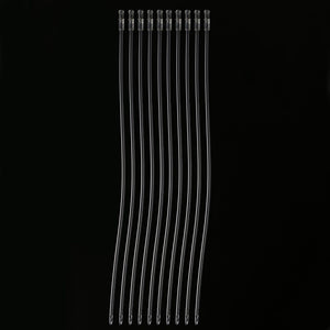 Fr14 Sterile Ozone Therapy Catheter with Luer Connector
