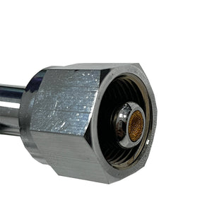 Brazil Standard CGA 540  gas regulator Oxygen flow meter  for Brazil