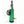 France AFNOR( F)  SI 22.91 *1.814 INT Low Flow Oxygen Regulator 0-4LPM