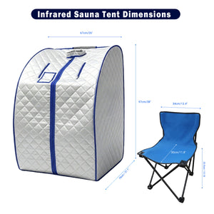 Infrar Ozone Therapy Machine Kit Set