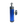 Régulateur de débit d'oxygène CGA540 conforme à la norme allemande DIN 477-6 avec manomètre pour bouteille d'oxygène