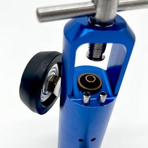 CGA870 Oxygen Regulator for Industrial O2 Tank for Ozone Therapy Generators