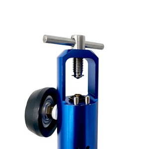 CGA870 Oxygen Regulator for Industrial O2 Tank for Ozone Therapy Generators