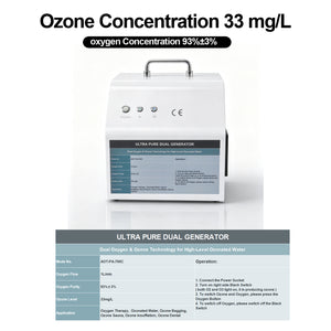 All in One Easy Operation Home Ozone Sauna Machine Kit Set