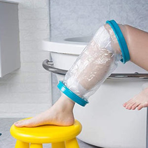 Medical Grade Reusable Ozone Therapy Silicone Bags